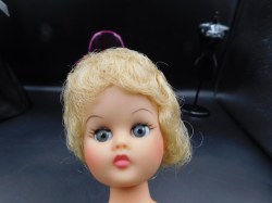 debbie mayfair blonde face